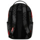Sprayground Τσάντα πλάτης 3AM Redlight District DLXSV Backpack